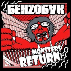 Monsters Return!