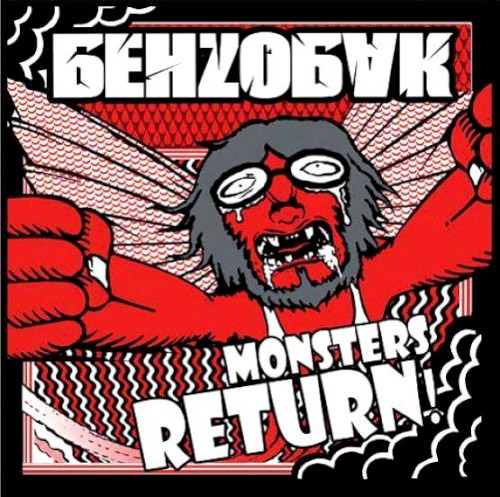 Monsters Return!