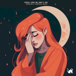 girls like me don’t cry