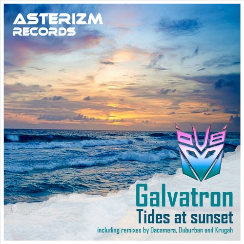 Tides at Sunset EP