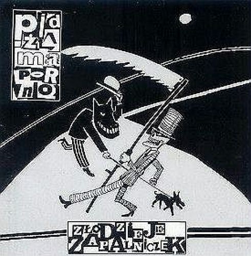 Złodzieje zapalniczek