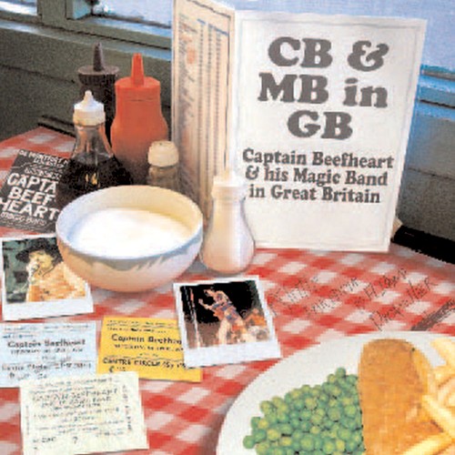 CB & MB in GB