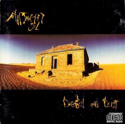 Diesel and Dust