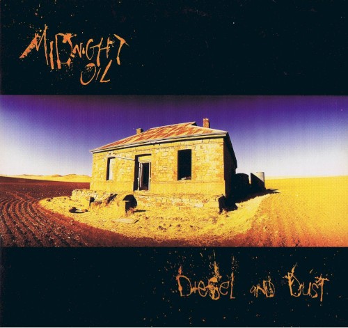 Diesel and Dust
