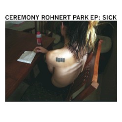 Rohnert Park EP: Sick
