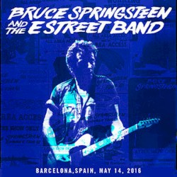 2016‐05‐14: Camp Nou, Barcelona, Spain