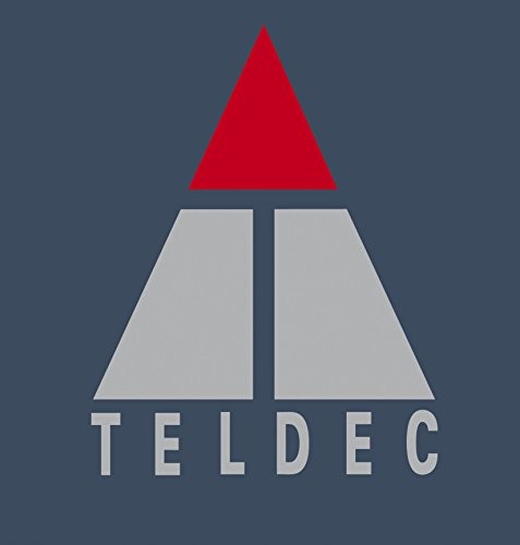 Teldec - 50 CD Collection