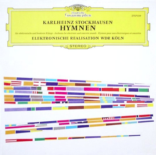 Hymnen