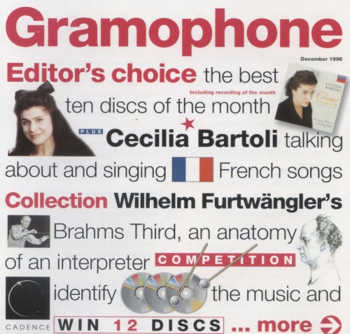 December 1996