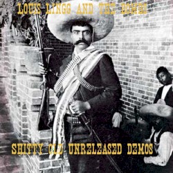 Shitty Old Unreleased Demos