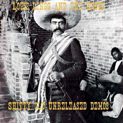 Shitty Old Unreleased Demos