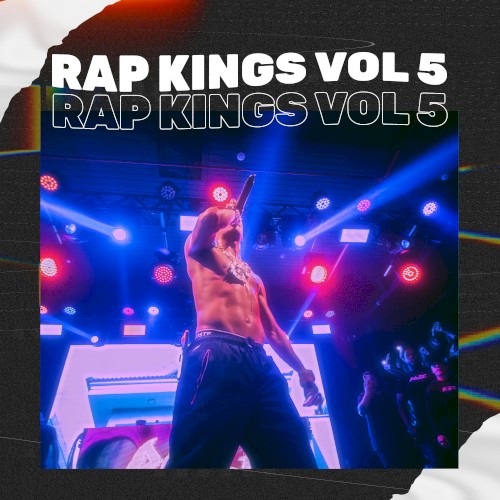 Rap Kings, Vol. 5