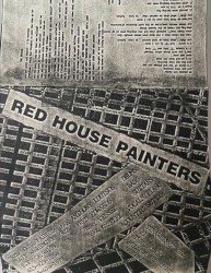 August '89 Demos