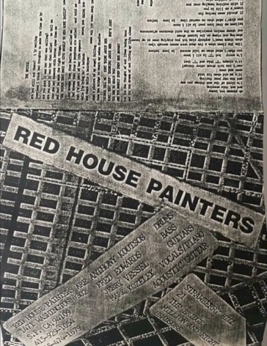 August '89 Demos