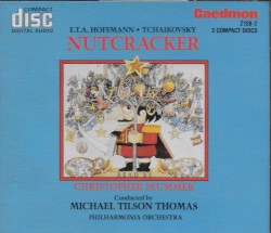 Nutcracker