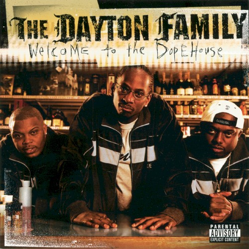 Welcome to the Dopehouse