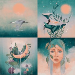 Singles EP 1–4