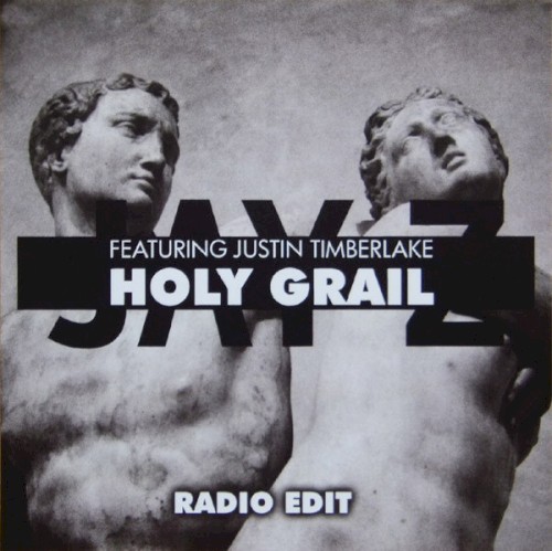 Holy Grail