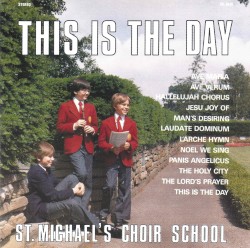 This Is the Day