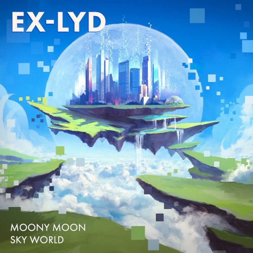 Sky World / Moony Moon (Extended Version)