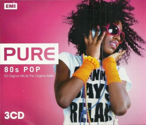 Pure 80s Pop