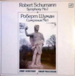 Schumann: Symphony No.1