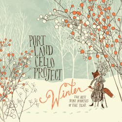 Winter (The Best Nine Months of the Year)