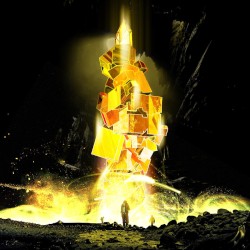 Sulfur EP