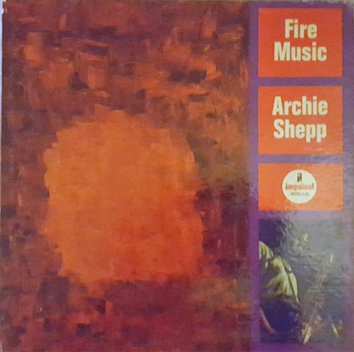 Fire Music