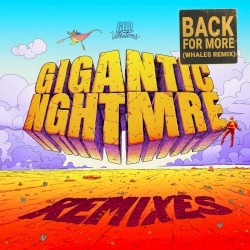 Back For More (Whales remix)