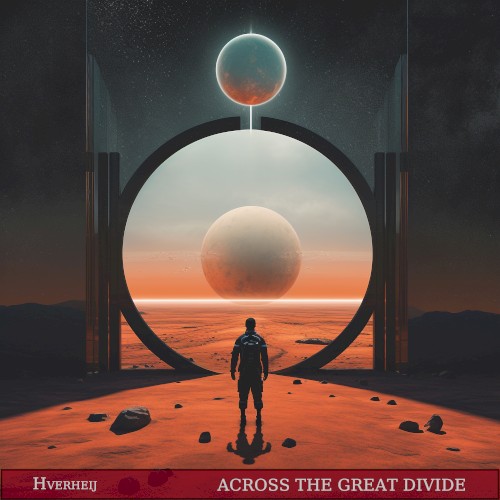 Across the Great Divide
