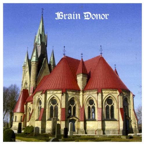 Brain Donor