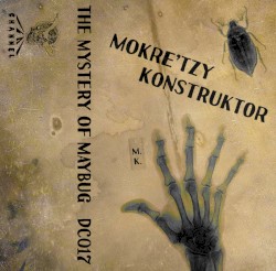 The Mystery of Maybug