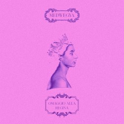Omaggio alla Regina