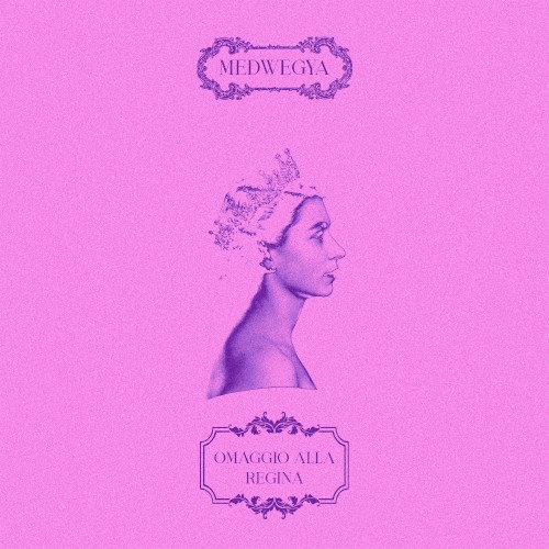 Omaggio alla Regina