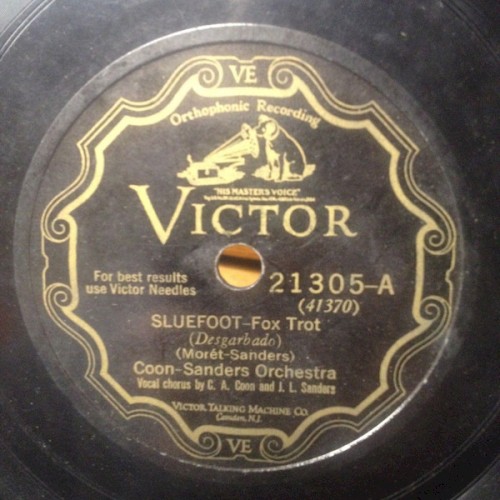 Sluefoot / The Wail