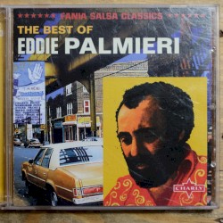 Best Of Eddie Palmieri