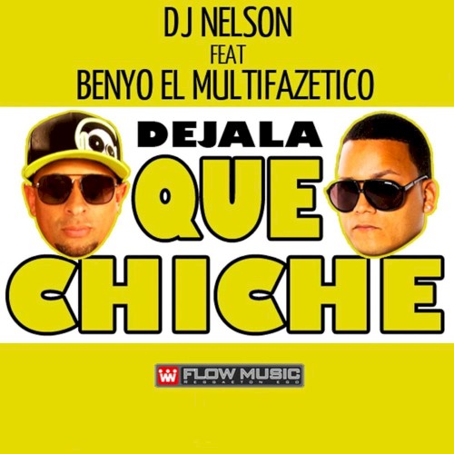 Déjala que chiche