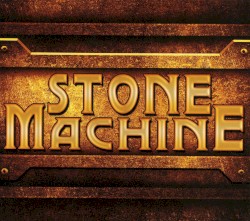 Stone Machine