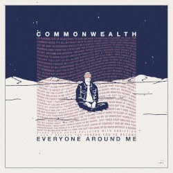 Everyone Around Me