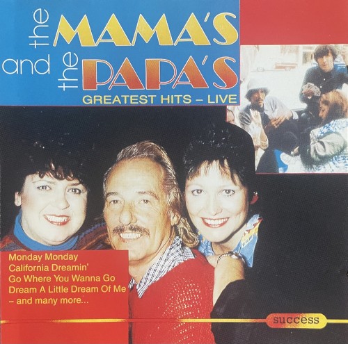 Greatest Hits: Live in 1982