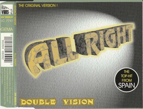 All Right