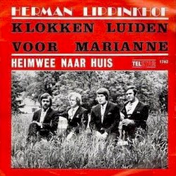 Klokken luiden voor Marianne / Heimwee naar huis