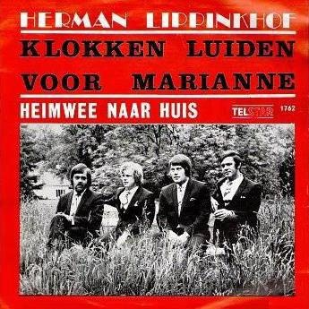 Klokken luiden voor Marianne / Heimwee naar huis