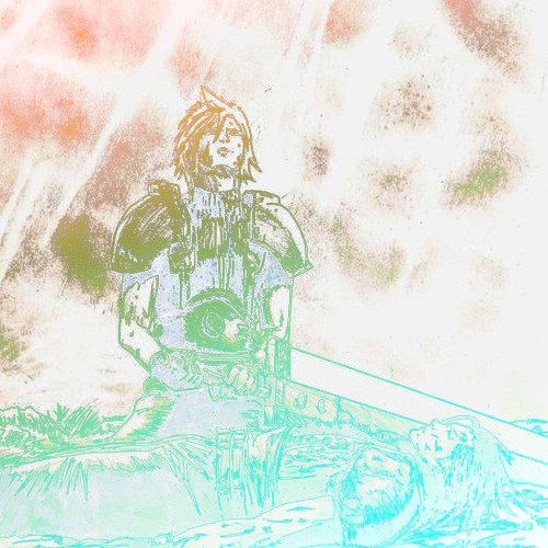 VII