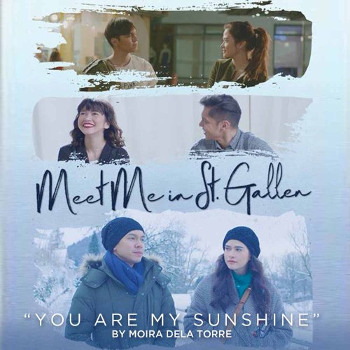 You Are My Sunshine