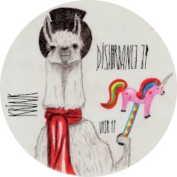 Disturbance EP