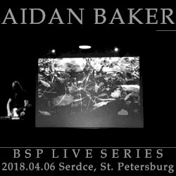 BSP Live Series: 2018-04-06 St. Petersburg