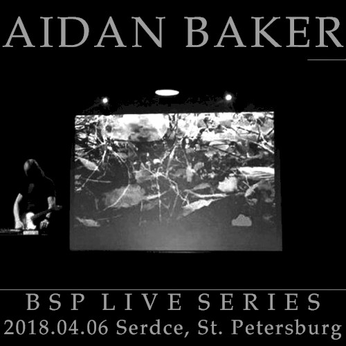 BSP Live Series: 2018-04-06 St. Petersburg