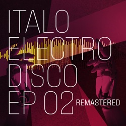 Italo Electro Disco 02 EP